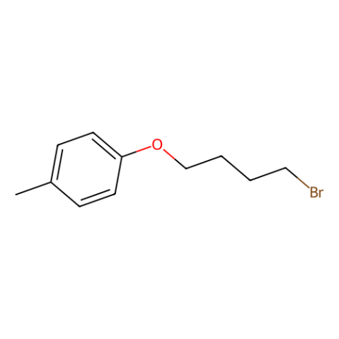 1-(4-溴代丁醇醚)-4-甲苯,1-(4-Bromobutoxy)-4-Methylbenzene