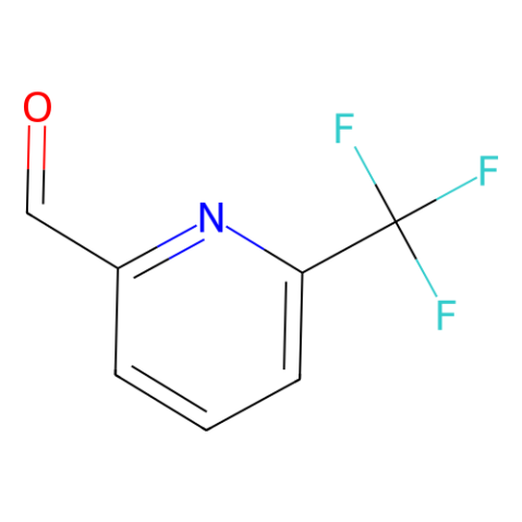 6-三氟甲基吡啶-2-甲醛,6-(Trifluoromethyl)pyridine-2-carboxaldehyde