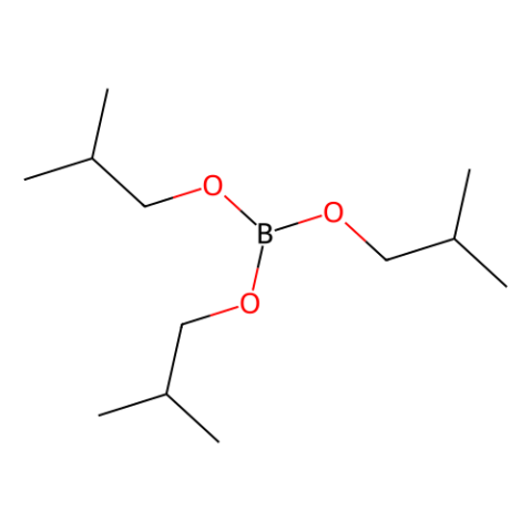 硼酸三異丁酯,Triisobutyl borate