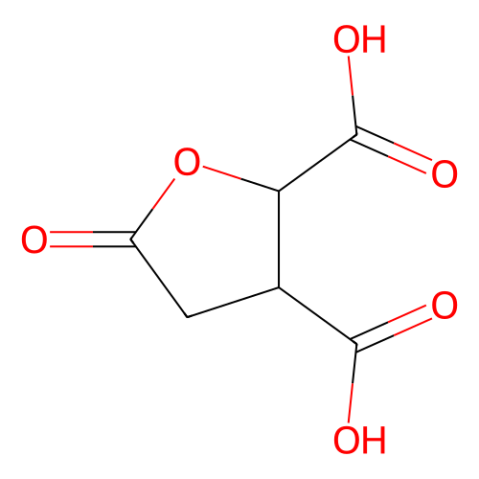 异柠檬酸内酯,Isocitric acid lactone