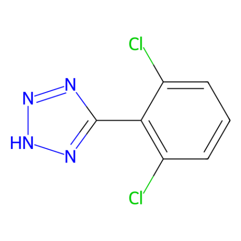 5-(2,6-二氯苯基)-1H-四唑,5-(2,6-Dichlorophenyl)-1H-tetrazole