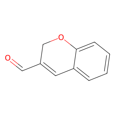 2H-1-苯并吡喃-3-甲醛,2H-1-Benzopyran-3-carboxaldehyde