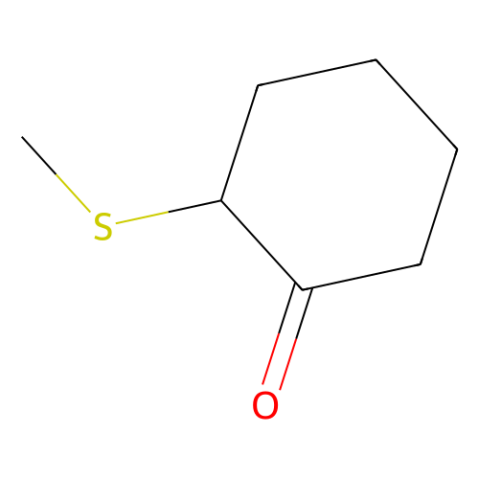 2-(甲硫基)环己酮,2-(Methylthio)cyclohexanone