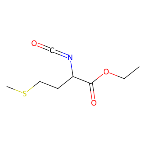 2-异氰酸-4-(甲硫基)丁酸乙酯,Ethyl 2-Isocyanato-4-(Methylthio)Butyrate