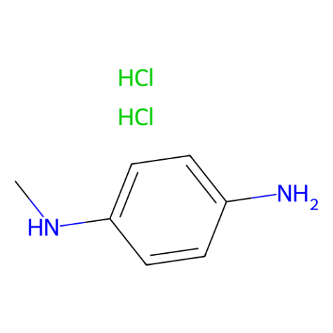 N-甲基-1,4-苯二胺二盐酸盐,N-Methyl-1,4-Phenylenediamine Dihydrochloride