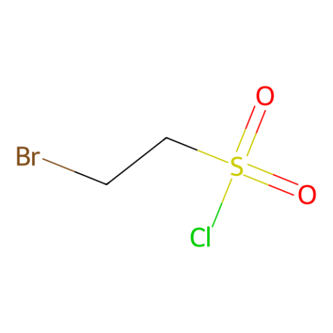 2-溴乙基磺酰氯,2-Bromoethanesulfonyl Chloride