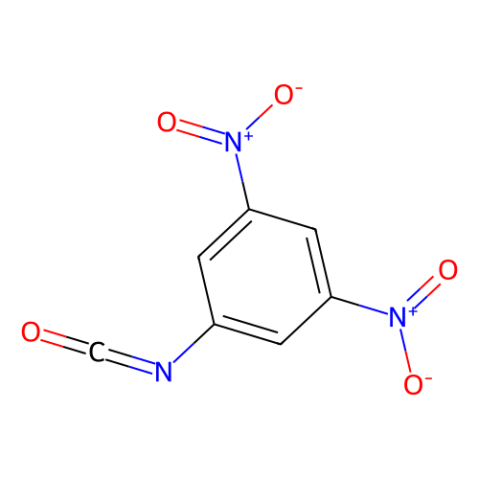 3,5-二硝基异氰酸酯,3,5-Dinitrophenyl Isocyanate