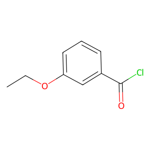 3-乙氧基苯甲酰氯,3-Ethoxybenzoyl chloride