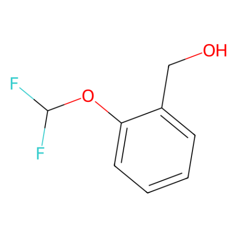 2(二氟甲氧基)苄醇,2-(Difluoromethoxy)benzyl alcohol