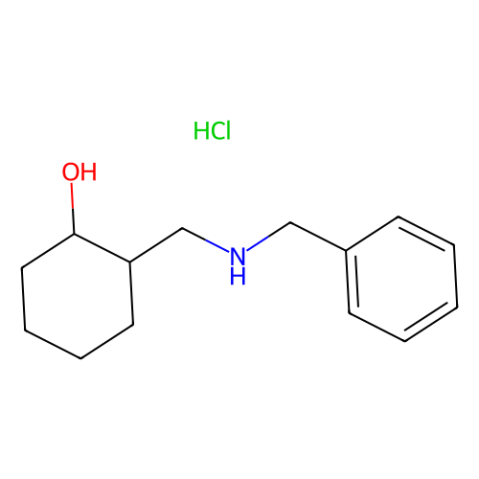 CIS-2-苄基氨甲基-1-环己醇,cis-2-Benzylaminomethyl-1-Cyclohexanol