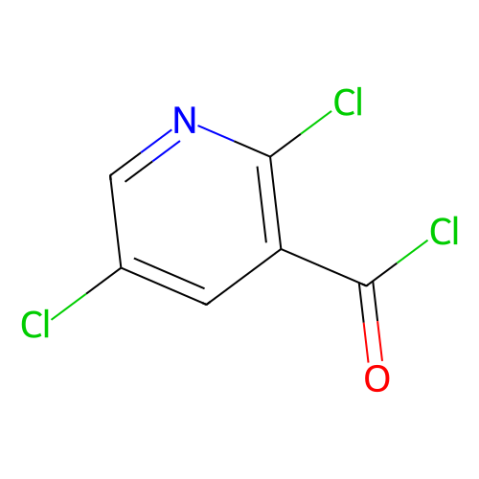 2,5－二氯吡啶－3－酰氯,2,5-Dichloropyridine-3-Carbonyl Chloride