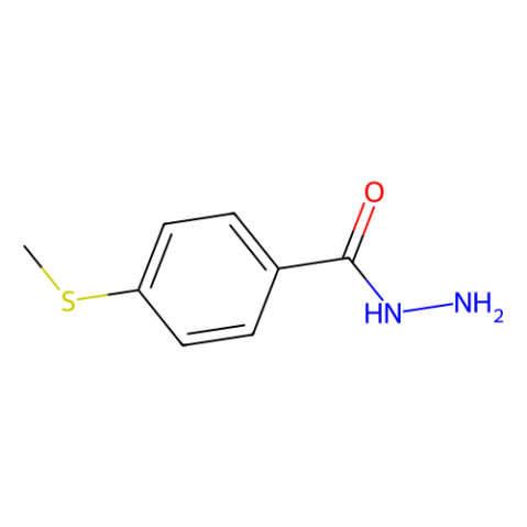 4-甲硫基苯甲酰肼,4-(Methylsulfanyl)benzohydrazide