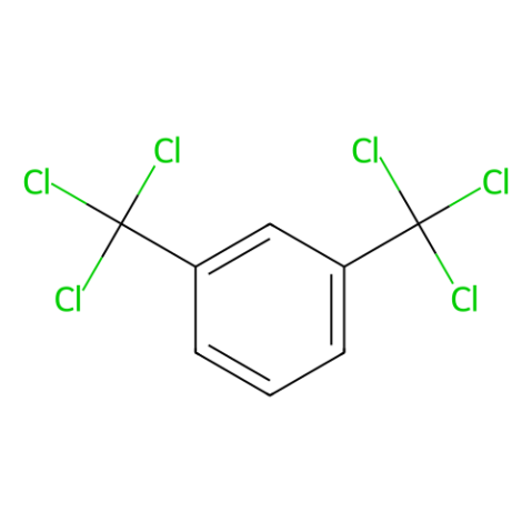 13-双(三氯甲基)苯,1,3-Bis(trichloromethyl)benzene