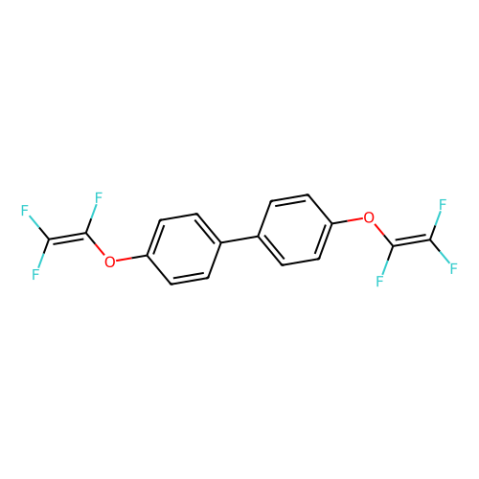 4,4'-双（4-三氟乙烯基氧基）联苯,4,4′-Bis(4-trifluorovinyloxy)biphenyl