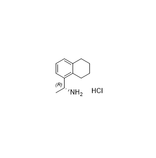 西那卡塞雜質(zhì)28,(R)-1-(5,6,7,8-tetrahydronaphthalen-1-yl)ethan-1-amine hydrochloride