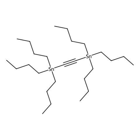 双（三丁基锡烷基）乙炔,Bis(tributylstannyl)acetylene