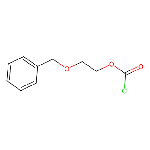 氯甲酸2-苄氧乙酯,2-Benzyloxyethyl chloroformate