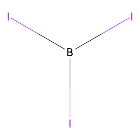 三碘化硼,Boron triiodide