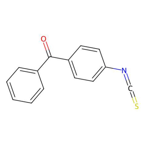 二苯甲酮-4-异硫氰酸酯,Benzophenone-4-isothiocyanate
