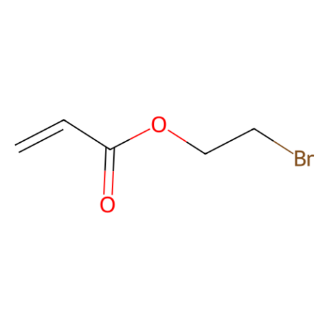 丙烯酸2-溴乙酯,2-Bromoethyl acrylate