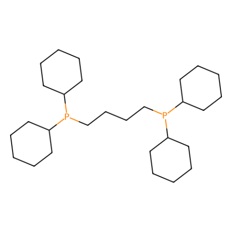 1,4-双（二环己基膦基）丁烷,1,4-Bis(dicyclohexylphosphino)butane