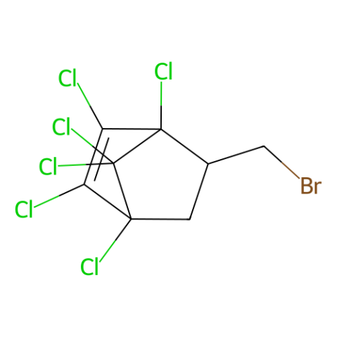 Bromocyclen,Bromocyclen