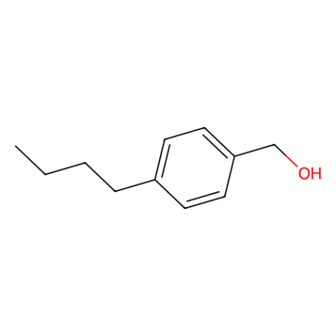 4-丁基苄醇,4-Butylbenzyl alcohol