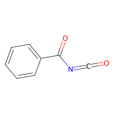 苯甲酰异氰酸酯,Benzoyl isocyanate