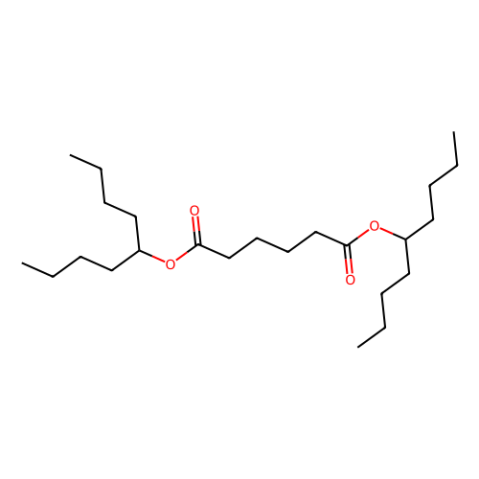 己二酸双（1-丁基戊基）酯,Bis(1-butylpentyl) adipate