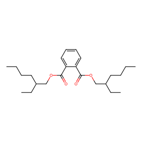 邻苯二甲酸二（2-乙基己基）酯3,4,5,6-d4,Bis(2-ethylhexyl)phthalate-3,4,5,6-d4
