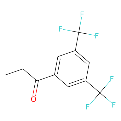 3'，5'-双（三氟甲基）苯乙酮,3′,5′-Bis(trifluoromethyl)propiophenone