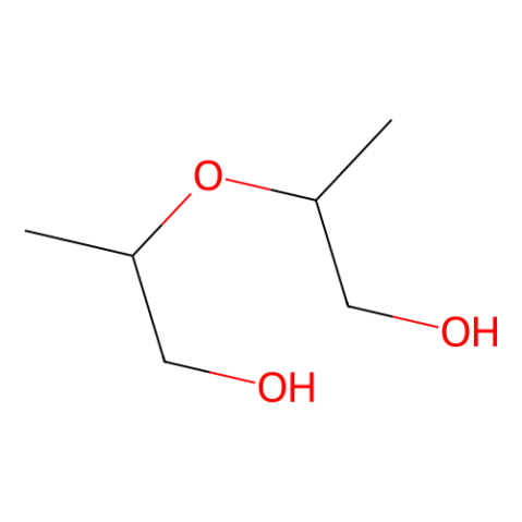 雙（1-甲基-2-羥乙基）醚,Bis(1-methyl-2-hydroxyethyl) Ether