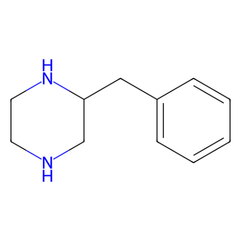 2-苄基哌嗪,2-Benzylpiperazine