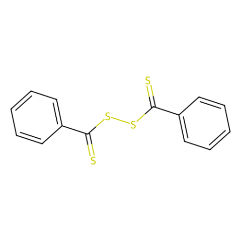 双(硫代苯甲酰基)二硫醚,Bis(thiobenzoyl) Disulfide