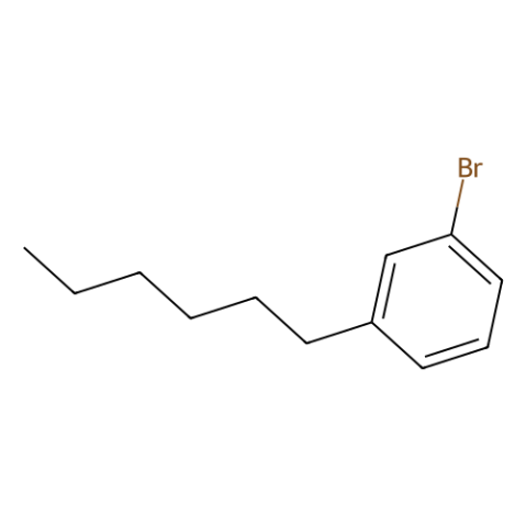 1-溴-3-己基苯,1-Bromo-3-hexylbenzene