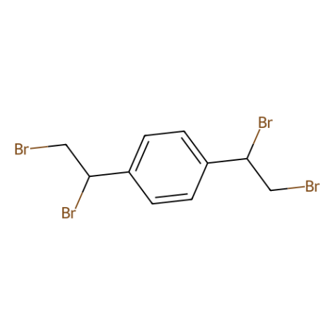 1,4-双(1,2-二溴乙基)苯,1,4-Bis(1,2-dibromoethyl)benzene