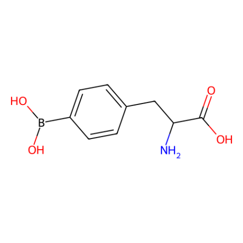 4-10硼酸-L-苯丙氨酸,4-(Borono-10B)-L-phenylalanine