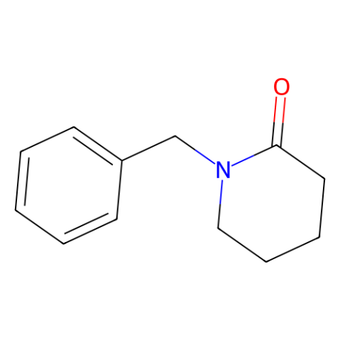 1-苄基-2-哌啶酮,1-Benzyl-2-piperidone