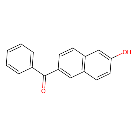 6-苯甲酰基-2-萘酚,6-Benzoyl-2-naphthol