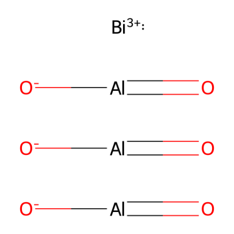 水合铝酸铋,Bismuth aluminate hydrate