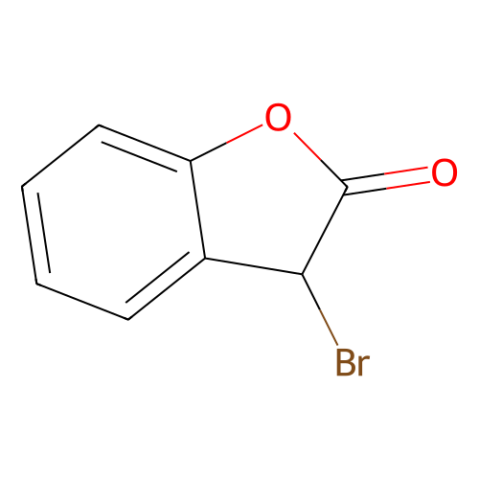 3-溴-2-香豆酮,3-Bromo-2-coumaranone