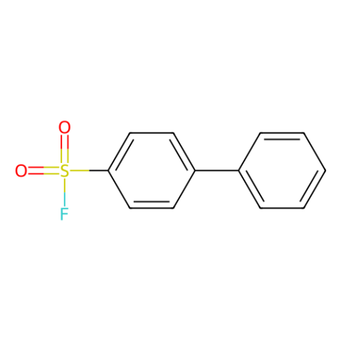 [1,1'-聯(lián)苯]-4-磺酰氟,[1,1′-Biphenyl]-4-sulfonyl fluoride