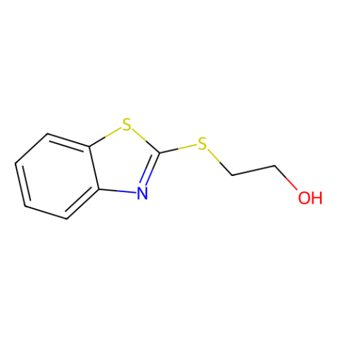 2-(2-苯并噻唑硫基)乙醇,2-(2-Benzothiazolylthio)ethanol