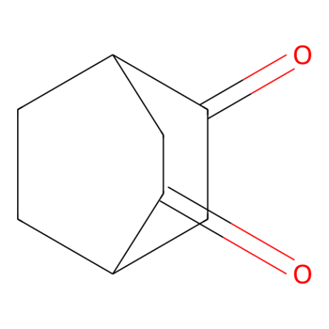双环[2.2.2]辛烷-2,5-二酮,Bicyclo[2.2.2]octane-2,5-dione