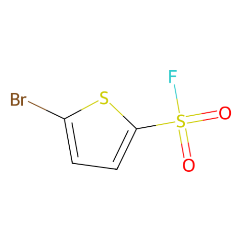 5-溴-2-噻吩磺酰氟,5-Bromo-2-thiophenesulfonyl fluoride