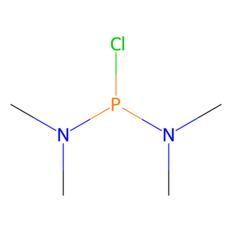 雙（二甲氨基）氯膦,Bis(dimethylamino)chlorophosphine