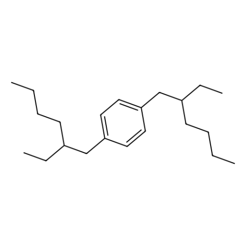 1,4-双(2-乙基己基)苯,1,4-Bis(2-ethylhexyl)benzene