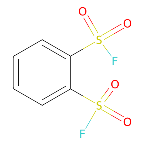 1、2-苯二磺酰氟,1, 2-Benzenedisulfonyl fluoride