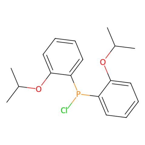 双（2-异丙氧基苯基）氯膦,Bis(2-isopropoxyphenyl)chlorophosphine