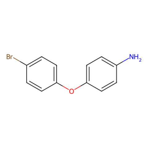 4-(4-溴苯氧基)苯胺,4-(4-Bromophenoxy)aniline